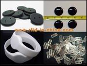 13.56MHz Mifare RFID tags in various transponders form 13.56MHz Mifare RFID tags in various transponders form