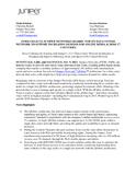 Terra selects Juniper Networks QFabric for its Data Center Network to support increasing demand for online media across 17 countries Terra selects Juniper Networks QFabric for its Data Center Network to support increasing demand for online media across 17 countries