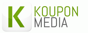 Koupon Media Launches -Tap-to-Redeem- Technology — No POS Needed Koupon Media Launches -Tap-to-Redeem- Technology — No POS Needed