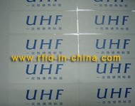 rugged RFID Smart Label unveiled by DAILY rugged RFID Smart Label unveiled by DAILY