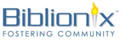 Biblionix Announces Partnership With Unique Management