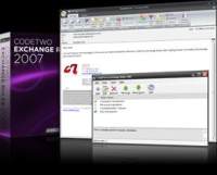 Professional Branding with CodeTwo Professional Branding with CodeTwo