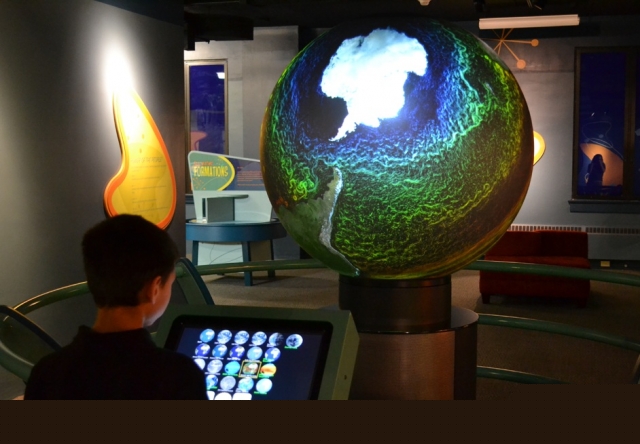 Modern globe manufacturer Globoccess offers high-resolution digital globes Modern globe manufacturer Globoccess offers high-resolution digital globes