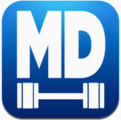 LifeApps Digital Media Inc. Launches the New and Improved MDWorkout App LifeApps Digital Media Inc. Launches the New and Improved MDWorkout App