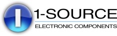 1-Source Electronic Components Launches Web Store 1-Source Electronic Components Launches Web Store