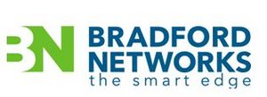 Bradford Networks Named a “Visionary” in the Gartner Magic Quadrant for Network Access Control Bradford Networks Named a “Visionary” in the Gartner Magic Quadrant for Network Access Control