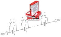 Measuring Amplifiers MA-UNI/-UI/-U by bmcm: High-End Measurement