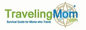 Holiday Travel Tips From Traveling Mom, Kim Orlando