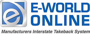 E-World Online Helps Manufacturers Reduce Costs and Stabilizes Funding Stream for Processors E-World Online Helps Manufacturers Reduce Costs and Stabilizes Funding Stream for Processors