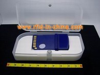 HF PDA SD interface RFID Reader for every pocket