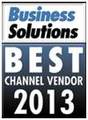 N-able Technologies(R) Earns Title of Best Channel Vendor N-able Technologies(R) Earns Title of Best Channel Vendor