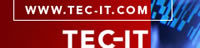 Reduce Costs with TEC-IT-s Barcode Software for SAP Reduce Costs with TEC-IT-s Barcode Software for SAP