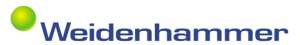 Weidenhammer Merges With 4O1! Creative