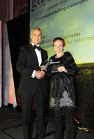 Ukrainian MNO life:) and Orga Systems win GTB’s Innovation Awards 2010 Ukrainian MNO life:) and Orga Systems win GTB’s Innovation Awards 2010