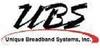 Unique Broadband Systems, Inc. Reports First Quarter 2013 Results Unique Broadband Systems, Inc. Reports First Quarter 2013 Results