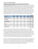 PTC Announces Q1 Results, Initiates Q2 Guidance and Updates FY-13 Targets PTC Announces Q1 Results, Initiates Q2 Guidance and Updates FY-13 Targets