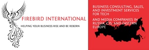 New Boutique Consulting Firm, Firebird International, to Launch Novel Speed-Funding Site for Russian Tech, New Media Start-Ups, Investors New Boutique Consulting Firm, Firebird International, to Launch Novel Speed-Funding Site for Russian Tech, New Media Start-Ups, Investors