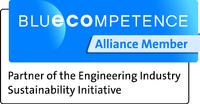 BINDER GmbH becomes Alliance Member of Blue Competence BINDER GmbH becomes Alliance Member of Blue Competence