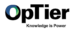 OpTier Recognized for Innovation in Analytics OpTier Recognized for Innovation in Analytics