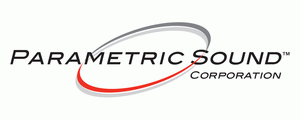 Parametric Sound Corporation Reports First Quarter Fiscal 2013 Financial Results Parametric Sound Corporation Reports First Quarter Fiscal 2013 Financial Results