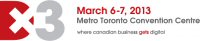 Dx3 Introduces the Retail Showcase-Shopping Made Simple @ Dx3 2013