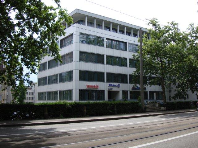Werum Opens Regional Office in Switzerland Werum Opens Regional Office in Switzerland