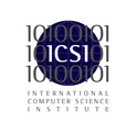 UC Berkeley-Affiliated ICSI Launches Two New Groups for Audio/Multimedia and Research Initiatives in Computer Science UC Berkeley-Affiliated ICSI Launches Two New Groups for Audio/Multimedia and Research Initiatives in Computer Science