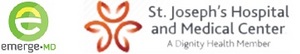 St. Joseph-s Hospital and Medical Center (a Dignity Health Member Hospital) Improves Clinical Collaboration Using Emerge.MD-s Consult Accelerator(TM) St. Joseph-s Hospital and Medical Center (a Dignity Health Member Hospital) Improves Clinical Collaboration Using Emerge.MD-s Consult Accelerator(TM)