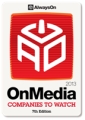 Message Bus Named a Top AlwaysOn OnMedia Company to Watch in 2013 Message Bus Named a Top AlwaysOn OnMedia Company to Watch in 2013
