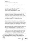 BMW Group retail grows 13.1% in first half year
