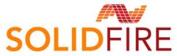 SolidFire Unveils Benchmark to Guarantee Quality of Service in the Cloud; Challenges Storage Industry to Deliver SolidFire Unveils Benchmark to Guarantee Quality of Service in the Cloud; Challenges Storage Industry to Deliver