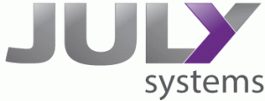 July Systems Launches July MX Self-Authoring Mobile Experience Platform July Systems Launches July MX Self-Authoring Mobile Experience Platform