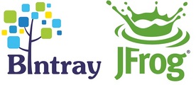 In Six Weeks, Jfrog-s Bintray Becomes the Largest Online Binaries Repository In Six Weeks, Jfrog-s Bintray Becomes the Largest Online Binaries Repository
