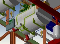 Dynamic 3D plant design & project control: MPDS4 v. 5.0 Dynamic 3D plant design & project control: MPDS4 v. 5.0