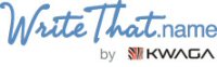 WriteThat.name, the Market Authority for Contact Management, Debuts AddMe to Proactively and Securely Share Contact Details WriteThat.name, the Market Authority for Contact Management, Debuts AddMe to Proactively and Securely Share Contact Details