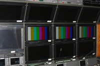 Nanfang TV Equips OB Truck with Riedel Artist Intercom