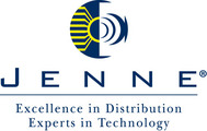 Jenne, Inc. Will Demonstrate Groundbreaking Security and Life Safety Technologies From Panasonic and Status Solutions at ISC West 2013