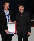BINDER-Innovation Prize 2013 DGZ BINDER-Innovation Prize 2013 DGZ