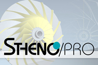 STHENO/PRO release 5 – dynamic drafting for Pro/ENGINEER® environments STHENO/PRO release 5 – dynamic drafting for Pro/ENGINEER® environments