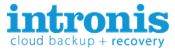 Intronis Partner Program Earns 5-Star Rating From CRN Magazine Intronis Partner Program Earns 5-Star Rating From CRN Magazine