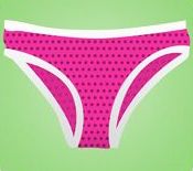 NEW Panty Picker App for the iPhone and iPad: Pick the Perfect Party Panty NEW Panty Picker App for the iPhone and iPad: Pick the Perfect Party Panty