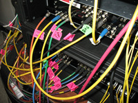 Riedel MediorNet Networked Video Signals at ESPN-s X Games Riedel MediorNet Networked Video Signals at ESPN-s X Games