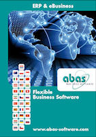 ABAS: International ERP Prospect Seminar in Budapest ABAS: International ERP Prospect Seminar in Budapest