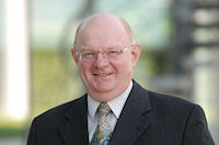 Peter Forscht, COO of ABAS Software AG Peter Forscht, COO of ABAS Software AG