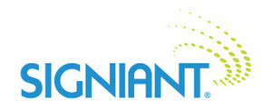 Arqiva Ushers in a New File-Based Broadcast Playout Workflow Powered by Signiant Arqiva Ushers in a New File-Based Broadcast Playout Workflow Powered by Signiant