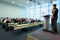 Back to Growth – International Congress of the DOAG Special Interest Group E-Business Suite Back to Growth – International Congress of the DOAG Special Interest Group E-Business Suite