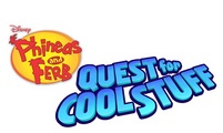 This Summer the Boys Are Gonna Do It All in Phineas and Ferb: Quest for Cool Stuff This Summer the Boys Are Gonna Do It All in Phineas and Ferb: Quest for Cool Stuff