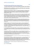 Ingram Micro Reports 2013 First Quarter Financial Results