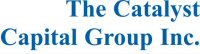Statement by the Catalyst Capital Group on Proposed Mobilicity Restructuring
