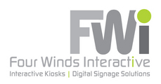 Four Winds Interactive Introduces iDS Kiosk Four Winds Interactive Introduces iDS Kiosk